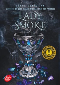 Lady Smoke