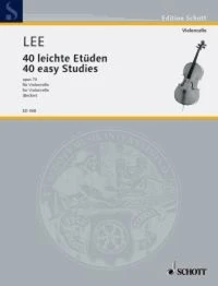40 Easy Studies