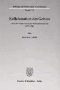 Kollaboration des Geistes