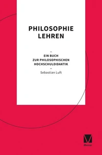 Philosophie lehren