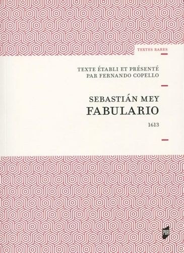 Fabulario (1613)