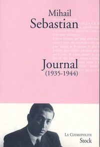 Journal 1935-1944