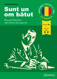 Sunt un om batut