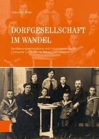 Dorfgesellschaft im Wandel