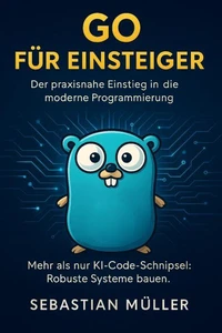 Go für Einsteiger: Der praxisnahe Einstieg in die moderne Programmierung