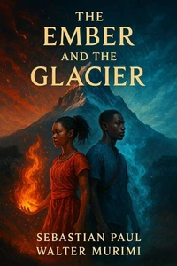 The Ember and The Glacier