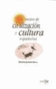 Sebastián Quesada Marco - Diccionario de civilización y cultura española.