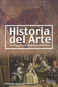 Historia del arte de España e Hispanoamérica