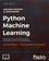 Python Machine Learning 2nd edition