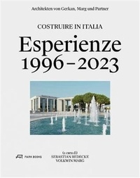 Télécharger amazon ebook Costruiere in Italia 1996-2023 (French Edition) par Sebastian Redecke ePub 9783038603269