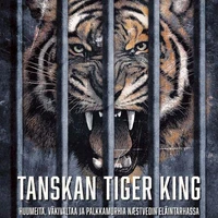 Tanskan Tiger King