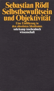 Selbstbewusstsein und Objektivität