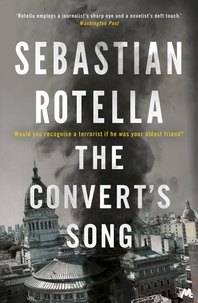 Sebastian Rotella - The Convert's Song.