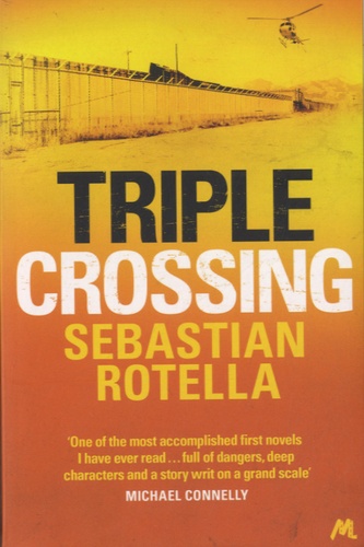 Triple Crossing