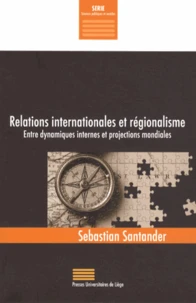 Relations internationales et régionalisme
