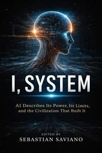 I, System: AI Describes Its Power, Its Limits, and the Civilization That Built It