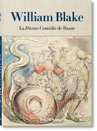 William Blake - Les dessins pour la Divine Comédie de Dante.pdf