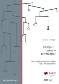 Planspiel - Lernen - Lerntransfer