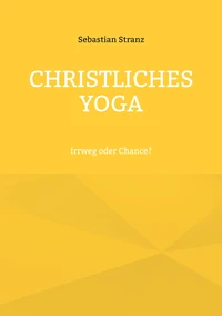 Christliches Yoga