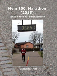 Mein 100. Marathon