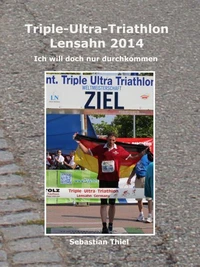 Triple-Ultra-Triathlon Lensahn 2014