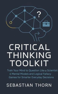 Critical Thinking Toolkit