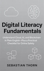 Digital Literacy Fundamentals