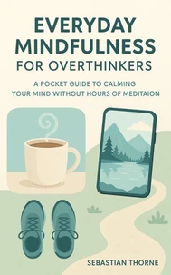 Everyday Mindfulness for Overthinkers