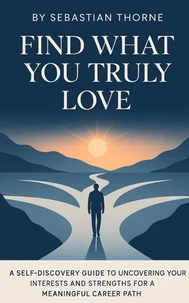 Find What You Truly Love