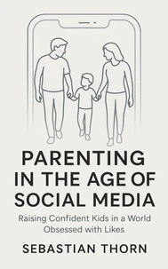 Parenting in the Age of Social Media : Raising Confident Kids in a World Obsessed with Likes