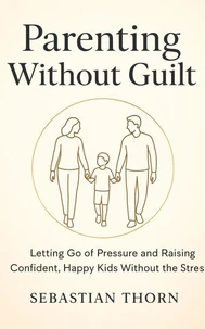 Parenting Without Guilt : Letting Go of Pressure and Raising Confident, Happy Kids Without the Stress