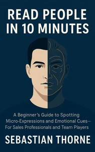 Read People in 10 Minutes