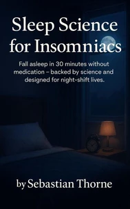 Sleep Science for Insomniacs