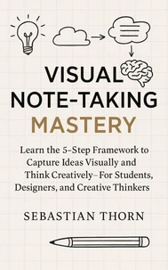 Visual Note-Taking Mastery