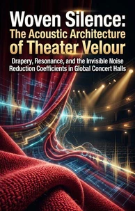 Woven Silence: The Acoustic Architecture of Theater Velour