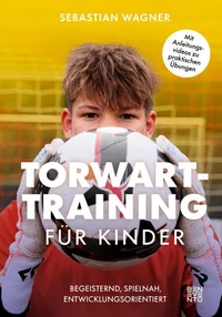 Torwart-Training für Kinder