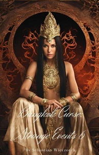 Bangkok Curse: Strange Events 6