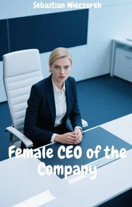 Female CEO of the Company
