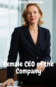 Female CEO of the Company