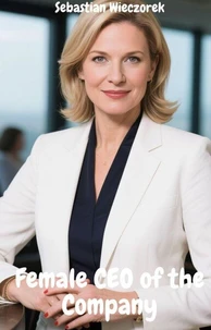 Female CEO of the Company