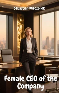 Female CEO of the Company