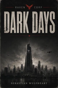 Raven Corp: Dark Days