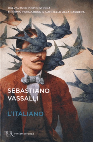 Sebastiano Vassalli - Litaliano.