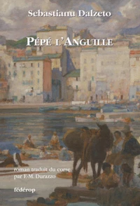 Pépé l'Anguille