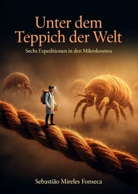 Unter dem Teppich der Welt