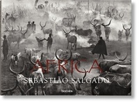 Sebastião Salgado - Africa.