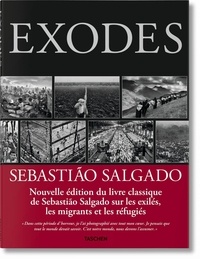Sebastião Salgado - Exodes.