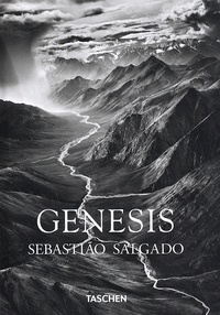 Sebastião Salgado - Genesis.