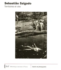 Sebastiao Salgado