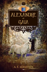 Alexandre et "Gaia"